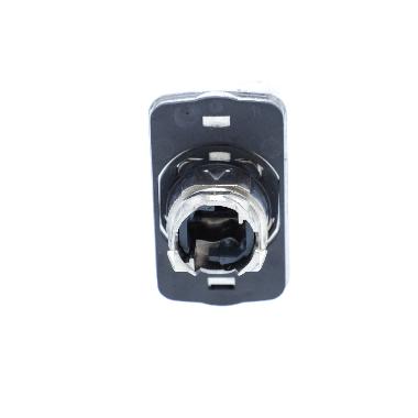 Testa pulsante doppio D. 22  - bianca + nera - 0/I - IP66 - SCHNEIDER ELECTRIC ZB4BA7121 product photo Photo 04 3XL
