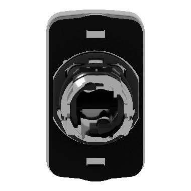 Pulsante doppio filo/filo D. 22  senza capsule - SCHNEIDER ELECTRIC ZB4BA79 product photo Photo 04 3XL