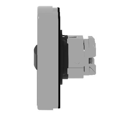 Pulsante doppio filo/filo D. 22  senza capsule - SCHNEIDER ELECTRIC ZB4BA79 product photo Photo 09 3XL