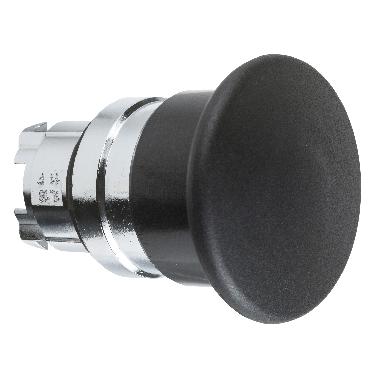 TESTA PULSANTE A FUNGO NERO - SCHNEIDER ELECTRIC ZB4BC2 - SCHNEIDER ELECTRIC ZB4BC2 - SCHNEIDER ELECTRIC ZB4BC2 product photo Photo 01 3XL