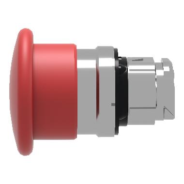 TESTA PULSANTE A FUNGO ROSSO - SCHNEIDER ELECTRIC ZB4BC4 - SCHNEIDER ELECTRIC ZB4BC4 - SCHNEIDER ELECTRIC ZB4BC4 product photo Photo 09 3XL