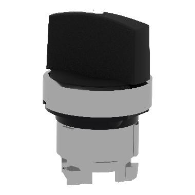 TESTA SELETTORE A LEVA 2 POSIZIONI - SCHNEIDER ELECTRIC ZB4BD2 product photo Photo 05 3XL
