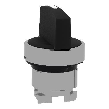 TESTA SELETTORE A LEVA 3 POSIZIONI - SCHNEIDER ELECTRIC ZB4BD3 product photo Photo 05 3XL