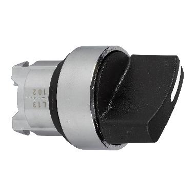 TESTA SELETTORE A LEVA 2 POSIZIONI - SCHNEIDER ELECTRIC ZB4BD4 - SCHNEIDER ELECTRIC ZB4BD4 - SCHNEIDER ELECTRIC ZB4BD4 product photo Photo 01 3XL