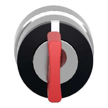 Testa selettore a chiave con chiave speciale - SCHNEIDER ELECTRIC ZB4BG08F034 product photo Photo 06 3XL