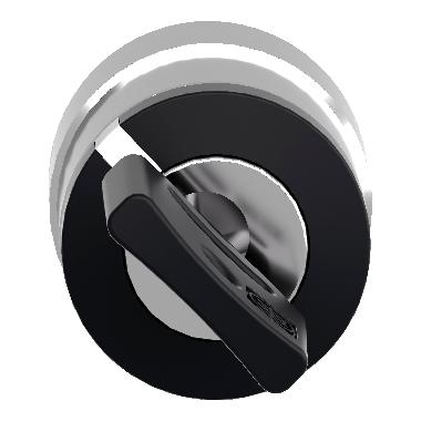 TESTA SELETTORE A CHIAVE 2 POSIZIONI - SCHNEIDER ELECTRIC ZB4BG214 - SCHNEIDER ELECTRIC ZB4BG214 - SCHNEIDER ELECTRIC ZB4BG214 product photo Photo 06 3XL