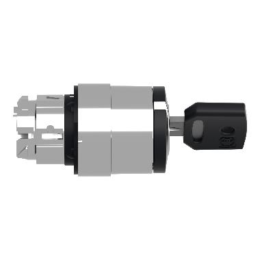 TESTA SELETTORE A CHIAVE 2 POSIZIONI - SCHNEIDER ELECTRIC ZB4BG214 - SCHNEIDER ELECTRIC ZB4BG214 - SCHNEIDER ELECTRIC ZB4BG214 product photo Photo 08 3XL