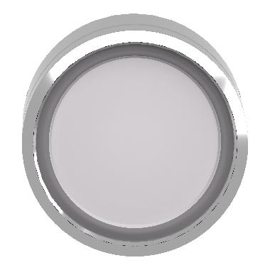 TESTA PULSANTE LUMINOSO BIANCO - SCHNEIDER ELECTRIC ZB4BH013 - SCHNEIDER ELECTRIC ZB4BH013 - SCHNEIDER ELECTRIC ZB4BH013 product photo Photo 06 3XL