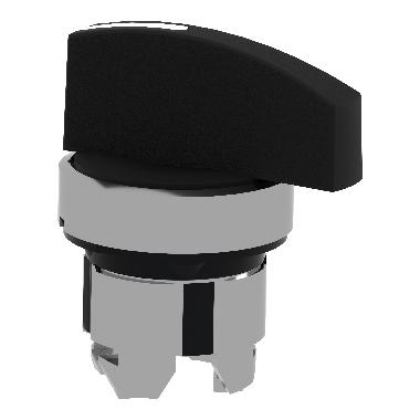 TESTA SELETTORE A LEVA LUNGA 2 POSIZIONI - SCHNEIDER ELECTRIC ZB4BJ2 - SCHNEIDER ELECTRIC ZB4BJ2 - SCHNEIDER ELECTRIC ZB4BJ2 product photo Photo 05 3XL