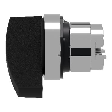 TESTA SELETTORE A LEVA LUNGA 2 POSIZIONI - SCHNEIDER ELECTRIC ZB4BJ2 - SCHNEIDER ELECTRIC ZB4BJ2 - SCHNEIDER ELECTRIC ZB4BJ2 product photo Photo 09 3XL