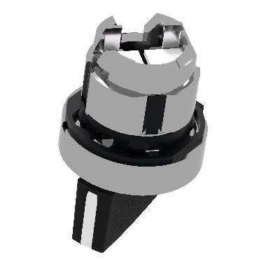 TESTA SELETTORE A LEVA LUNGA 2 POSIZIONI - SCHNEIDER ELECTRIC ZB4BJ4 - SCHNEIDER ELECTRIC ZB4BJ4 - SCHNEIDER ELECTRIC ZB4BJ4 product photo Photo 05 3XL