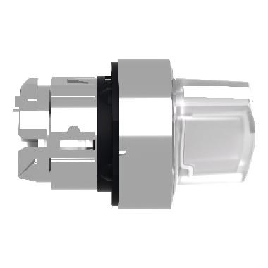 TESTA SELETTORE LUMINOSO BIANCO - SCHNEIDER ELECTRIC ZB4BK1213 - SCHNEIDER ELECTRIC ZB4BK1213 - SCHNEIDER ELECTRIC ZB4BK1213 product photo Photo 08 3XL