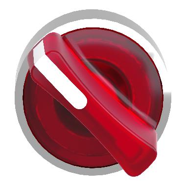 TESTA SELETTORE LUMINOSO ROSSO - SCHNEIDER ELECTRIC ZB4BK1243 - SCHNEIDER ELECTRIC ZB4BK1243 - SCHNEIDER ELECTRIC ZB4BK1243 product photo Photo 06 3XL