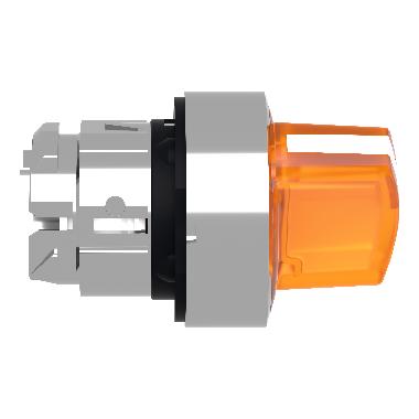 TESTA SELETTORE LUMINOSO GIALLO - SCHNEIDER ELECTRIC ZB4BK1253 - SCHNEIDER ELECTRIC ZB4BK1253 - SCHNEIDER ELECTRIC ZB4BK1253 product photo Photo 08 3XL