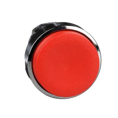 TESTA PULSANTE ROSSO - SCHNEIDER ELECTRIC ZB4BL4 - SCHNEIDER ELECTRIC ZB4BL4 - SCHNEIDER ELECTRIC ZB4BL4 product photo Photo 01 3XL