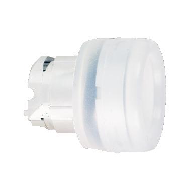 TESTA PULSANTE BIANCO - SCHNEIDER ELECTRIC ZB4BP1 - SCHNEIDER ELECTRIC ZB4BP1 - SCHNEIDER ELECTRIC ZB4BP1 product photo Photo 01 3XL