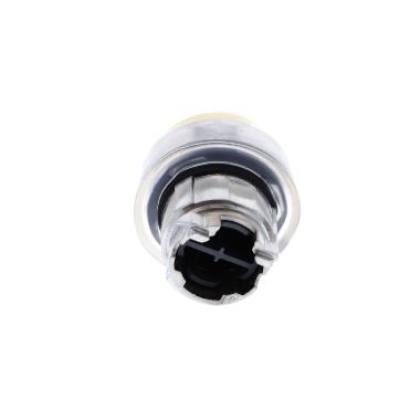 Testa pulsante D.22 - sporgente  gialla - (silicone trasparente) - SCHNEIDER ELECTRIC ZB4BP5 product photo Photo 04 3XL