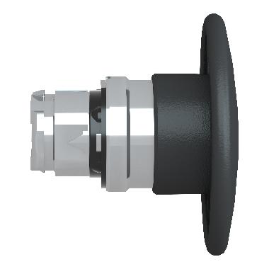 TESTA PULSANTE A FUNGO  NERO - SCHNEIDER ELECTRIC ZB4BR2 - SCHNEIDER ELECTRIC ZB4BR2 - SCHNEIDER ELECTRIC ZB4BR2 product photo Photo 06 3XL