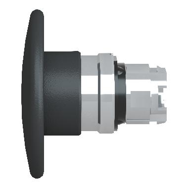 TESTA PULSANTE A FUNGO  NERO - SCHNEIDER ELECTRIC ZB4BR2 - SCHNEIDER ELECTRIC ZB4BR2 - SCHNEIDER ELECTRIC ZB4BR2 product photo Photo 07 3XL