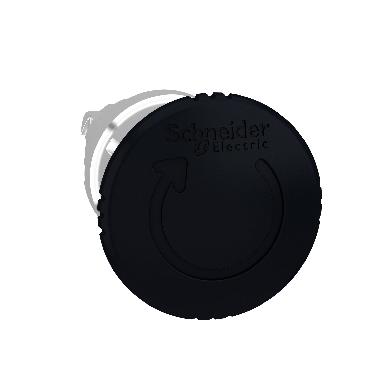 TESTA PULSANTE A FUNGO  NERO - SCHNEIDER ELECTRIC ZB4BS52 - SCHNEIDER ELECTRIC ZB4BS52 - SCHNEIDER ELECTRIC ZB4BS52 product photo Photo 01 3XL