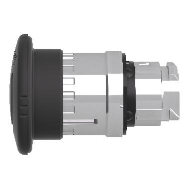 TESTA PULSANTE A FUNGO  NERO - SCHNEIDER ELECTRIC ZB4BS52 - SCHNEIDER ELECTRIC ZB4BS52 - SCHNEIDER ELECTRIC ZB4BS52 product photo Photo 09 3XL