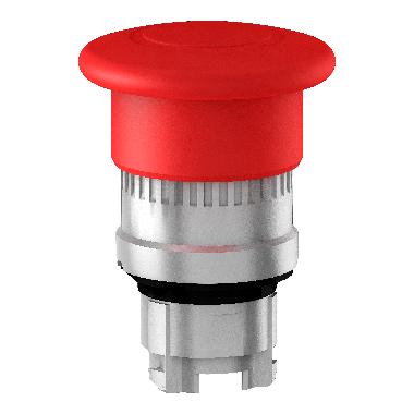 TESTA PULSANTE A FUNGO ROSSO EMERGENZA - SCHNEIDER ELECTRIC ZB4BT84 - SCHNEIDER ELECTRIC ZB4BT84 - SCHNEIDER ELECTRIC ZB4BT84 product photo Photo 06 3XL