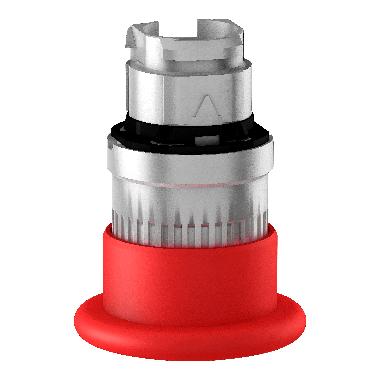 TESTA PULSANTE A FUNGO ROSSO EMERGENZA - SCHNEIDER ELECTRIC ZB4BT84 - SCHNEIDER ELECTRIC ZB4BT84 - SCHNEIDER ELECTRIC ZB4BT84 product photo Photo 08 3XL