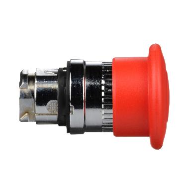 TESTA PULSANTE A FUNGO ROSSO EMERGENZA - SCHNEIDER ELECTRIC ZB4BT84 - SCHNEIDER ELECTRIC ZB4BT84 - SCHNEIDER ELECTRIC ZB4BT84 product photo Photo 10 3XL