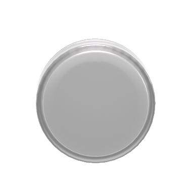 TESTA LAMPADA SPIA BIANCA LED - SCHNEIDER ELECTRIC ZB4BV013 product photo Photo 06 3XL
