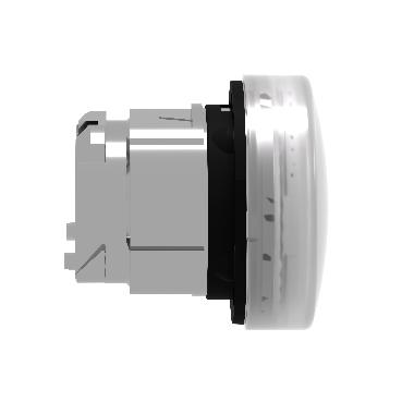 TESTA LAMPADA SPIA BIANCA LED - SCHNEIDER ELECTRIC ZB4BV013 product photo Photo 08 3XL