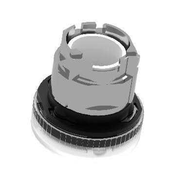 TESTA LAMPADA SPIA BIANCA - SCHNEIDER ELECTRIC ZB4BV01 - SCHNEIDER ELECTRIC ZB4BV01 - SCHNEIDER ELECTRIC ZB4BV01 product photo Photo 07 3XL