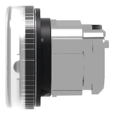 TESTA LAMPADA SPIA BIANCA - SCHNEIDER ELECTRIC ZB4BV01 - SCHNEIDER ELECTRIC ZB4BV01 - SCHNEIDER ELECTRIC ZB4BV01 product photo Photo 09 3XL