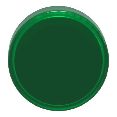 TESTA LAMPADA SPIA VERDE LED - SCHNEIDER ELECTRIC ZB4BV033 product photo Photo 06 3XL