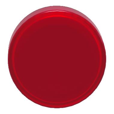 TESTA LAMPADA SPIA ROSSA LED - SCHNEIDER ELECTRIC ZB4BV043 product photo Photo 06 3XL