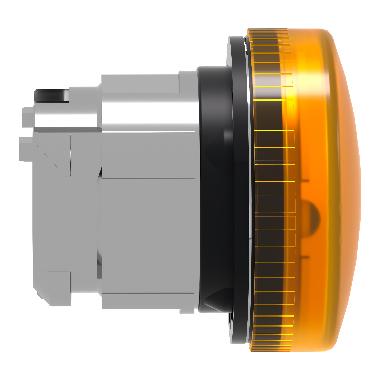 TESTA LAMPADA SPIA GIALLA - SCHNEIDER ELECTRIC ZB4BV05 - SCHNEIDER ELECTRIC ZB4BV05 - SCHNEIDER ELECTRIC ZB4BV05 product photo Photo 08 3XL