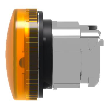 TESTA LAMPADA SPIA GIALLA - SCHNEIDER ELECTRIC ZB4BV05 - SCHNEIDER ELECTRIC ZB4BV05 - SCHNEIDER ELECTRIC ZB4BV05 product photo Photo 09 3XL