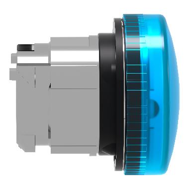 TESTA LAMPADA SPIA BLU - SCHNEIDER ELECTRIC ZB4BV06 - SCHNEIDER ELECTRIC ZB4BV06 - SCHNEIDER ELECTRIC ZB4BV06 product photo Photo 08 3XL