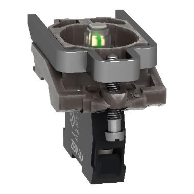 CORPO LAMPADA SPIA BIANCA LED 230V - SCHNEIDER ELECTRIC ZB4BVM1 - SCHNEIDER ELECTRIC ZB4BVM1 - SCHNEIDER ELECTRIC ZB4BVM1 product photo Photo 05 3XL
