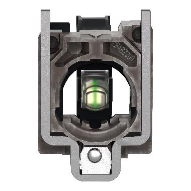 CORPO LAMPADA SPIA BIANCA LED 230V - SCHNEIDER ELECTRIC ZB4BVM1 - SCHNEIDER ELECTRIC ZB4BVM1 - SCHNEIDER ELECTRIC ZB4BVM1 product photo Photo 06 3XL