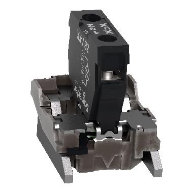 CORPO LAMPADA SPIA BIANCA LED 230V - SCHNEIDER ELECTRIC ZB4BVM1 - SCHNEIDER ELECTRIC ZB4BVM1 - SCHNEIDER ELECTRIC ZB4BVM1 product photo Photo 07 3XL