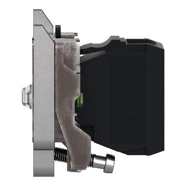 CORPO LAMPADA SPIA BIANCA LED 230V - SCHNEIDER ELECTRIC ZB4BVM1 - SCHNEIDER ELECTRIC ZB4BVM1 - SCHNEIDER ELECTRIC ZB4BVM1 product photo Photo 09 3XL