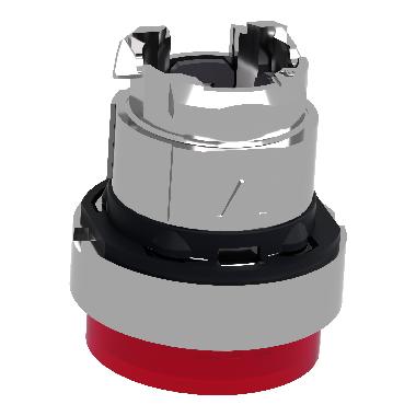 TESTA PULSANTE LUMINOSO ROSSO LED - SCHNEIDER ELECTRIC ZB4BW143 - SCHNEIDER ELECTRIC ZB4BW143 - SCHNEIDER ELECTRIC ZB4BW143 product photo Photo 07 3XL