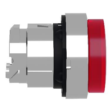 TESTA PULSANTE LUMINOSO ROSSO LED - SCHNEIDER ELECTRIC ZB4BW143 - SCHNEIDER ELECTRIC ZB4BW143 - SCHNEIDER ELECTRIC ZB4BW143 product photo Photo 08 3XL