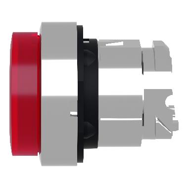 TESTA PULSANTE LUMINOSO ROSSO LED - SCHNEIDER ELECTRIC ZB4BW143 - SCHNEIDER ELECTRIC ZB4BW143 - SCHNEIDER ELECTRIC ZB4BW143 product photo Photo 09 3XL