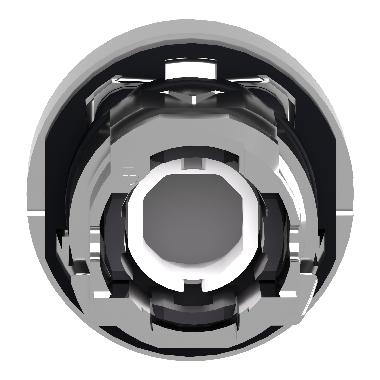 Testa pulsante luminoso D.22 - blu- per LED universale - SCHNEIDER ELECTRIC ZB4BW163 product photo Photo 04 3XL