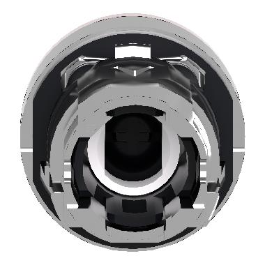 TESTA PULSANTE LUMINOSO ROSSO LED - SCHNEIDER ELECTRIC ZB4BW343 - SCHNEIDER ELECTRIC ZB4BW343 product photo Photo 04 3XL
