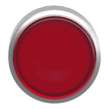TESTA PULSANTE LUMINOSO ROSSO LED - SCHNEIDER ELECTRIC ZB4BW343 - SCHNEIDER ELECTRIC ZB4BW343 product photo Photo 06 3XL