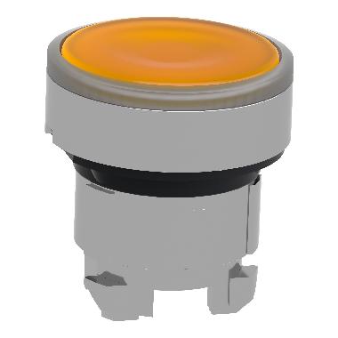 TESTA PULSANTE LUMINOSO GIALLO - SCHNEIDER ELECTRIC ZB4BW35 - SCHNEIDER ELECTRIC ZB4BW35 - SCHNEIDER ELECTRIC ZB4BW35 product photo Photo 05 3XL