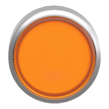 TESTA PULSANTE LUMINOSO GIALLO LED - SCHNEIDER ELECTRIC ZB4BW353 - SCHNEIDER ELECTRIC ZB4BW353 product photo Photo 06 3XL