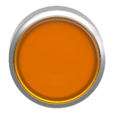 TESTA PULSANTE LUMINOSO GIALLO - SCHNEIDER ELECTRIC ZB4BW35 - SCHNEIDER ELECTRIC ZB4BW35 - SCHNEIDER ELECTRIC ZB4BW35 product photo Photo 06 3XL